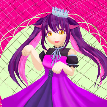 No.6 自分の考える可愛い子
