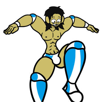 Kamkang (pose model)