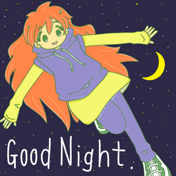 good night