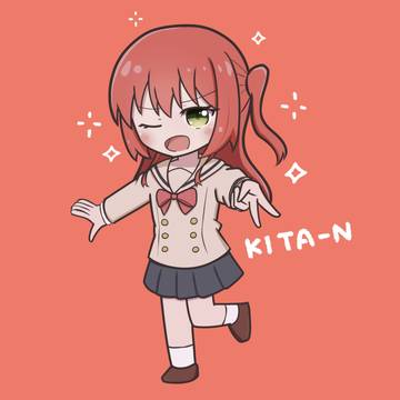 喜多ちゃん