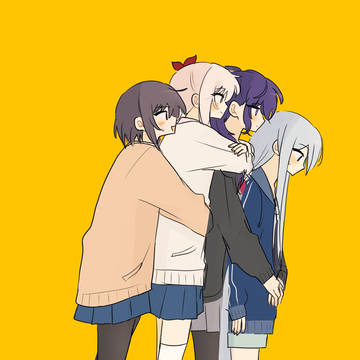 ニーゴ log ー ( 4 )