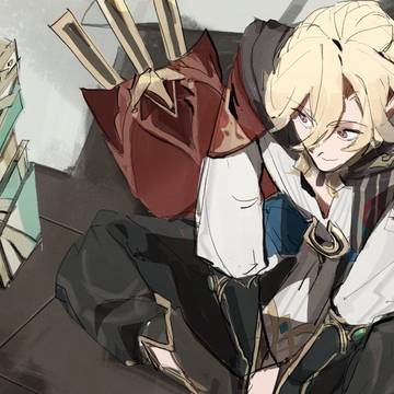 カーヴェ