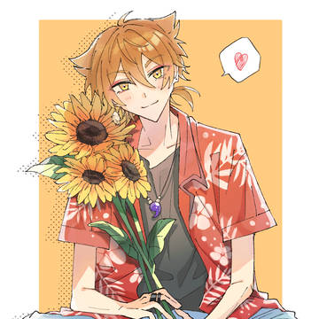 にじさんじ FA まとめ