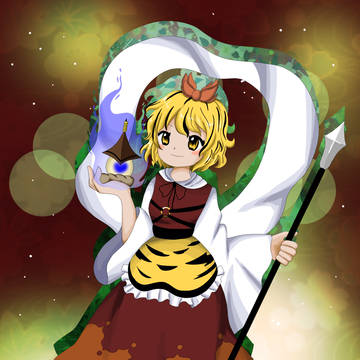 獣王国な星ちゃん
