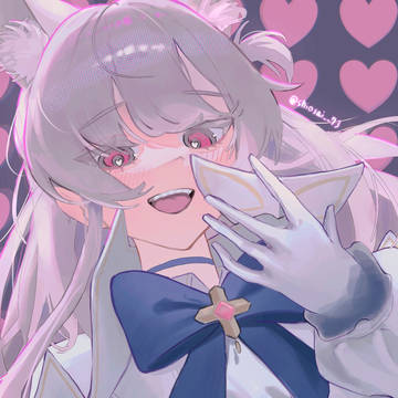 先生Love勢