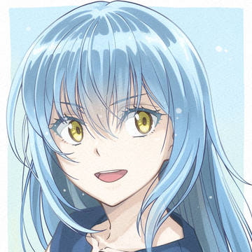 盟主様/Rimuru Tempest