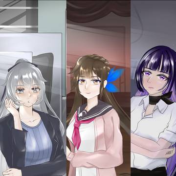 Valkyries Next Window