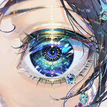 ocean eye