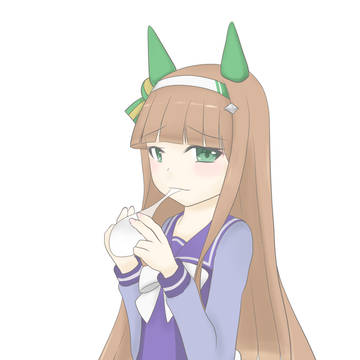 スズカさん