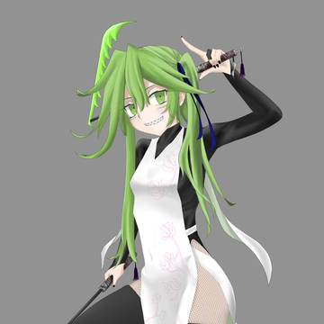 オリキャラ