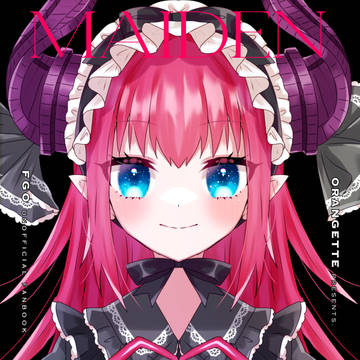 【5/3るーしこ】新刊サンプル