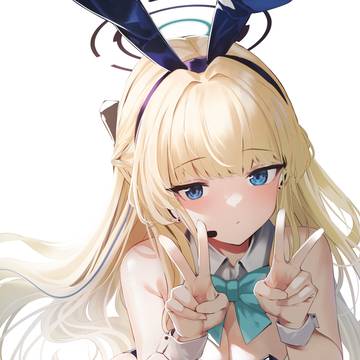 バニートキ