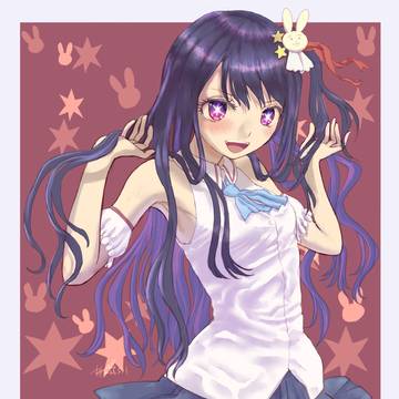 天才的なアイドル様