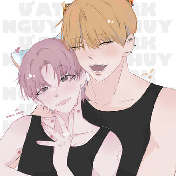 🐯🍚