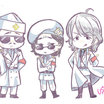 アルフィーまとめ1