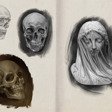 digital sketchbook 01