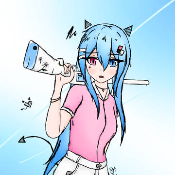 あおそら