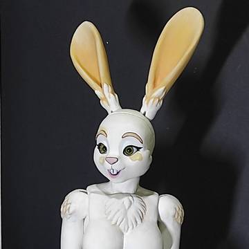 Big Rabbit