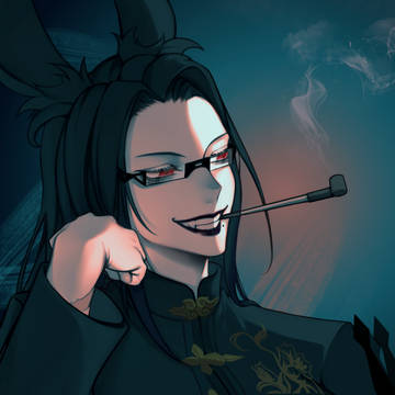 柳城小姐