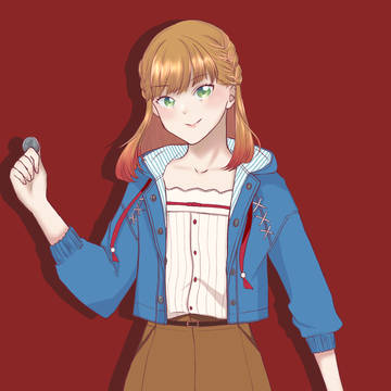 テウタちゃん🍨🖋️