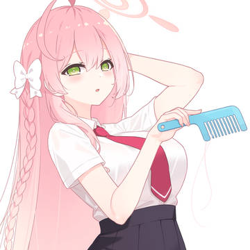 💙ハナコ