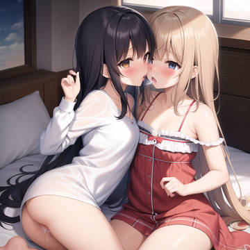 Daily Yuri #21