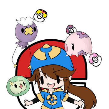 噗浪寶可夢相關企畫全集 ポケモンPLURK企画　まとめ