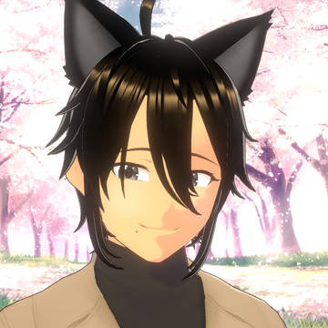 Mello Vroid Model
