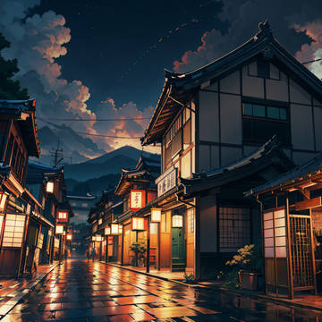 Street