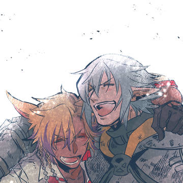 FF14まとめ