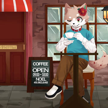 COFFEE