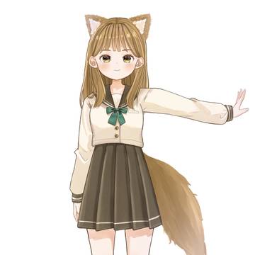 チワワちゃん