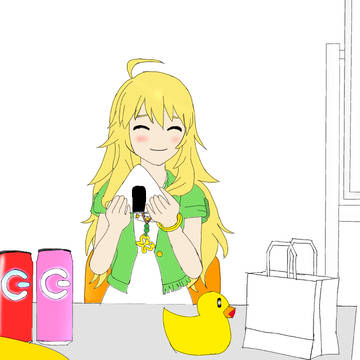 これ好きモーションその2
