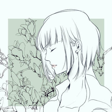 木蓮