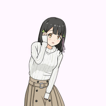 花坂结衣