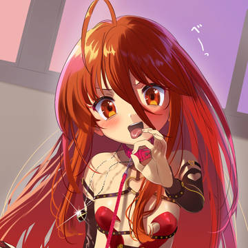 シャナ