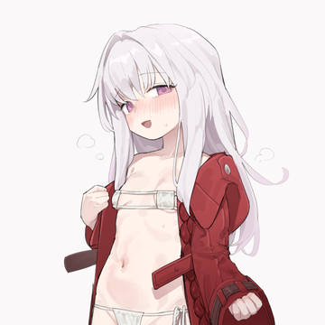 崩壊スターレイルのクラーラちゃん