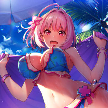 夢見りあむ