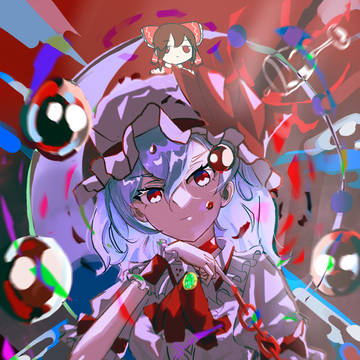 Remilia scarlet
