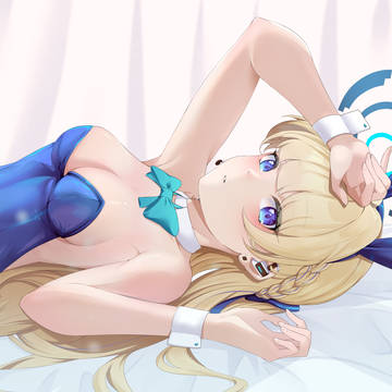 Bunny Toki