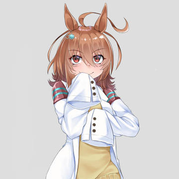 アグネスタキオン