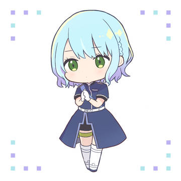 ミニキャラ