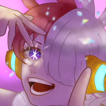 最高で最強な歌姫