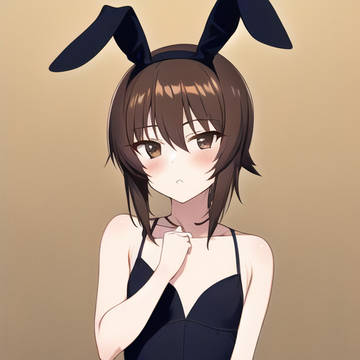 西住まほ