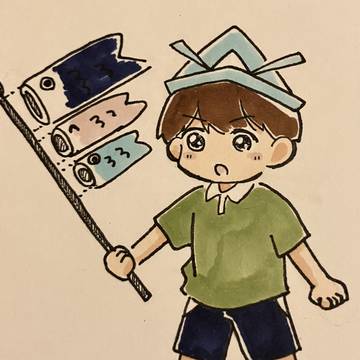 こどもの日
