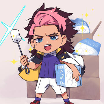水星ちょこっと