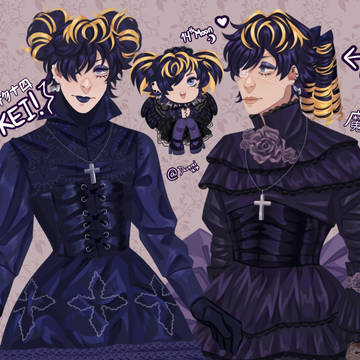 VKEI!!! 四十物十四