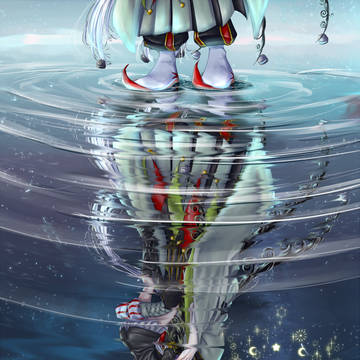 FGOリンぐだドロライまとめ