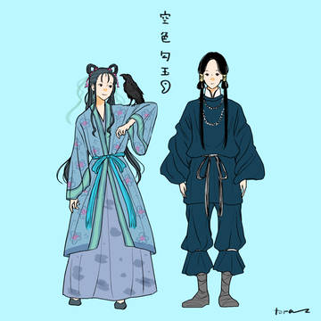 荻原作品まとめ2