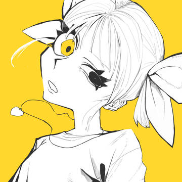 なんなのよあんた